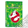 Ghostbusters 1 & 2 (2 Dvd) [Edizione: Regno Unito] dvd