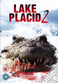 Lake Placid 2 dvd