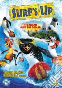 Surf's Up [Edizione: Regno Unito] dvd