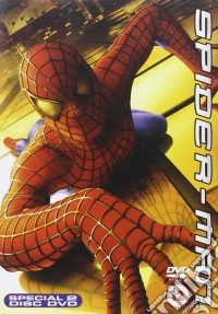 Spider-Man [Edizione: Regno Unito] dvd