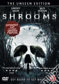 Shrooms dvd