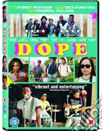 Dope [Edizione: Regno Unito] dvd