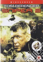 Sniper 2 [Edizione: Regno Unito] dvd