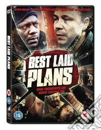 Best Laid Plans dvd