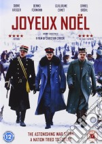 Joyeux Noel / Joyeux Noel - Una Verita' Dimenticata Dalla Storia [Edizione: Regno Unito] [ITA] dvd