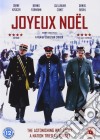 Joyeux Noel / Joyeux Noel - Una Verita' Dimenticata Dalla Storia [Edizione: Regno Unito] [ITA] dvd