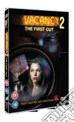 Vacancy 2 - The First Cut / Vacancy 2 - L'Inizio [Edizione: Regno Unito] [ITA] dvd