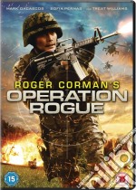 Roger Corman'S Operation Rogue / Missione Suicida [Edizione: Regno Unito] [ITA] dvd