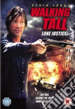 Walking Tall 3 - Lone Justice / Walking Tall 3 - Giustizia Personale [Edizione: Regno Unito] [ITA] dvd