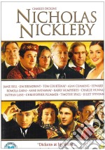 Nicholas Nickleby [Edizione: Regno Unito] dvd