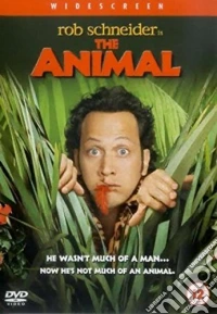 Animal dvd