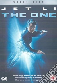 One [Edizione: Regno Unito] dvd