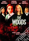 Woods (The) / Mistero Del Bosco (Il) [Edizione: Regno Unito] [ITA] dvd