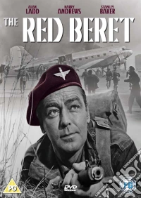 Red Beret (The) [Edizione: Regno Unito] dvd