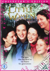Little Women Special Edition dvd