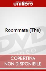 Roommate (The) dvd