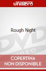 Rough Night [Edizione: Regno Unito] dvd