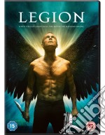 Legion [Edizione: Regno Unito] [ITA] dvd