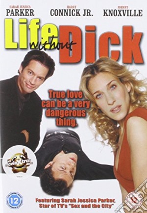 Life Without Dick [Edizione: Regno Unito] film in dvd di Sony Pictures He