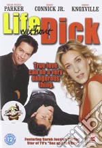 Life Without Dick [Edizione: Regno Unito] dvd