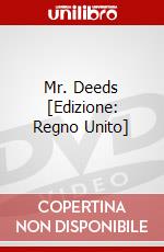 Mr. Deeds [Edizione: Regno Unito] dvd