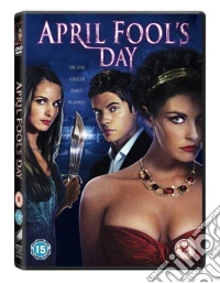 April Fool'S Day [Edizione: Regno Unito] dvd