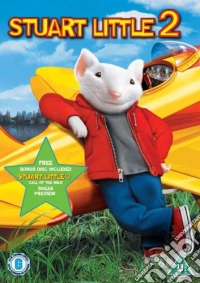 Stuart Little 2 [Edizione: Regno Unito] dvd