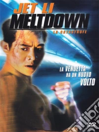 Meltdown [Edizione: Regno Unito] dvd