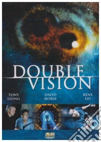 Double Vision dvd