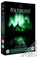 Poltergeist The Legacy  Season 1 [Edizione: Regno Unito] dvd