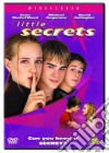 Little Secrets [Edizione: Regno Unito] [ITA] dvd