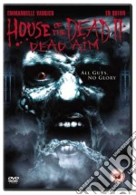 House Of The Dead 2 - Dead Aim / Cacciatori Di Zombie [Edizione: Regno Unito] [ITA] dvd