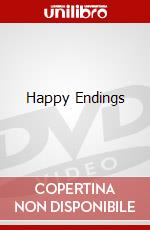 Happy Endings dvd