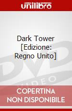 Dark Tower [Edizione: Regno Unito] dvd