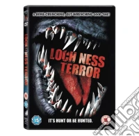 Loch Ness Terror (Beyond Loch Ness) [Edizione: Regno Unito] dvd