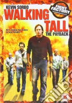 Walking Tall - The Payback / Walking Tall 2 - La Rivincita [Edizione: Regno Unito] [ITA] dvd