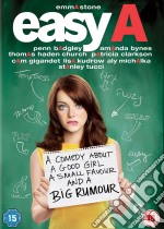 Easy A [Edizione: Regno Unito] dvd