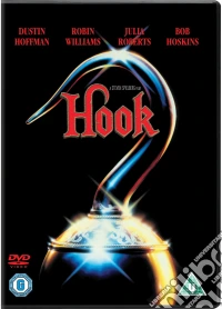 Hook dvd