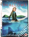Shallows (The) [Edizione: Regno Unito] dvd