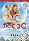 Big C (The) - Season 1 (3 Dvd) [Edizione: Regno Unito] dvd