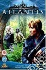 Stargate Atlantis: Season 2 - Episodes 5-8 [Edizione: Regno Unito] dvd