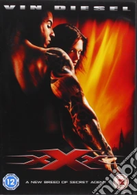 Xxx [Edizione: Regno Unito] dvd