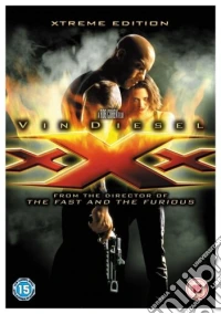 Xxx - Xtreme Edition dvd