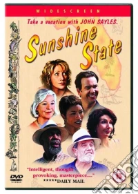Sunshine State [Edizione: Regno Unito] dvd