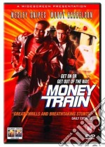 Money Train [Edizione: Regno Unito] [ITA SUB] dvd