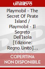 Playmobil - The Secret Of Pirate Island / Playmobil - Il Segreto Dell'Isola [Edizione: Regno Unito] [ITA] dvd