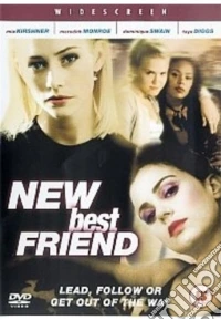 New Best Friend / New Best Friend - Vizi Mortali dvd