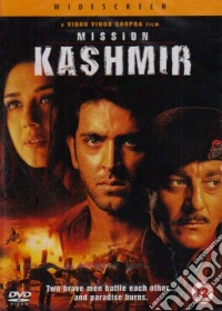 Mission Kashmir  [Edizione: Regno Unito] dvd