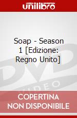 Soap - Season 1 [Edizione: Regno Unito] dvd