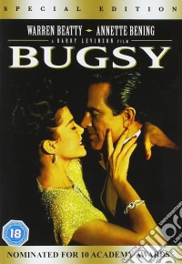 Bugsy [Special Edition] dvd
